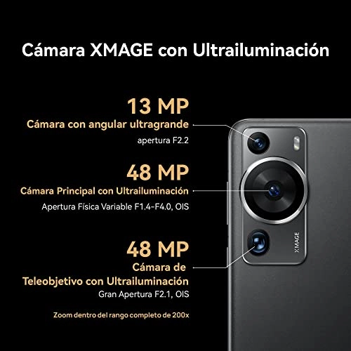 P60 Pro - 12GB 512GB