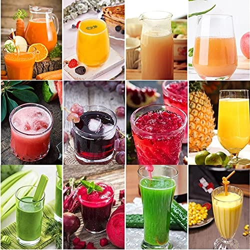 Masticating Juicer - 150 Watts 1500 Milliliters