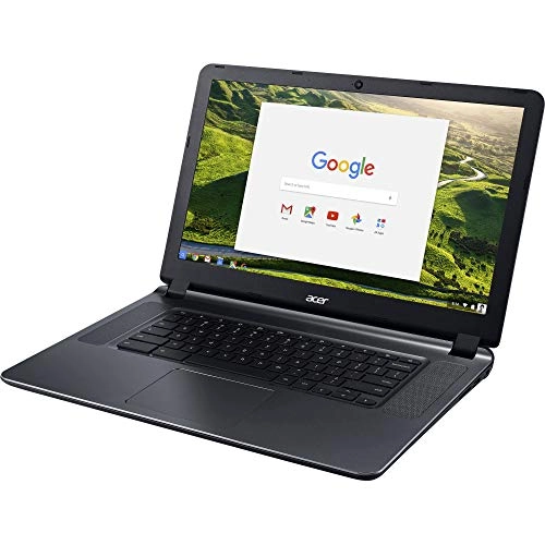 Chromebook 15 CB3-532-108H - 15.6'' Atom 4GB DDR3 16GB eMMC
