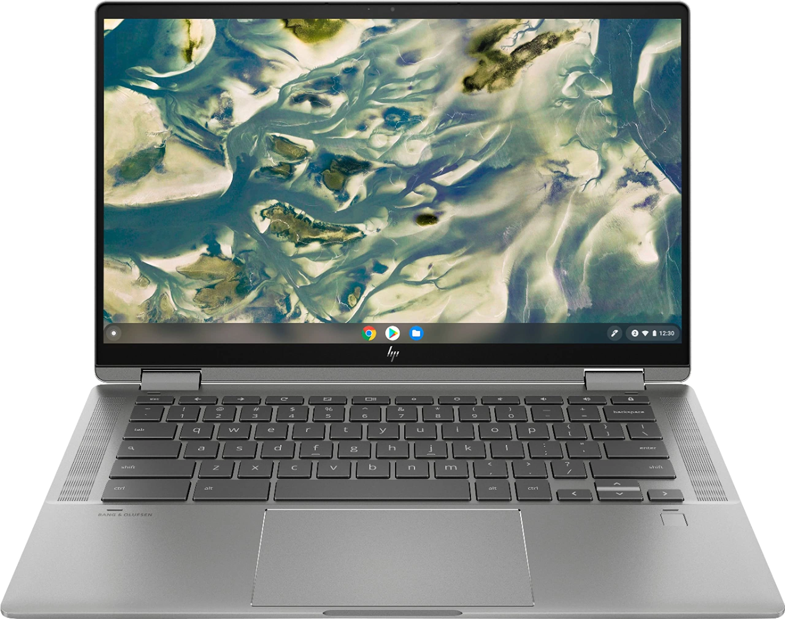 HP Chromebook 2-in-1 Touchscreen 14c-cc0013dx - 14'' Core i3 8GB DDR4 128GB SSD