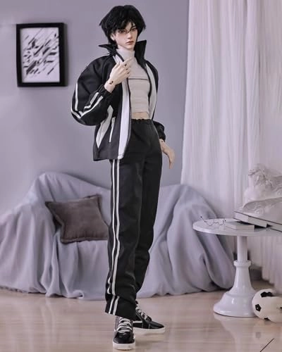 BJD Doll - 1/3 Resin Male Ages 15+