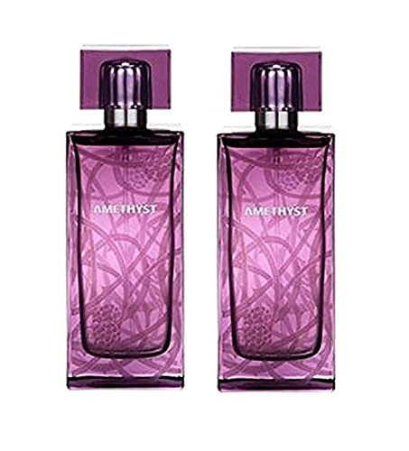 Amethyst Eau de Parfum - 100ml Set