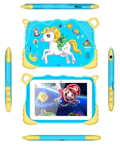 Q38 Lite - 8GB 7 Inches 256GB