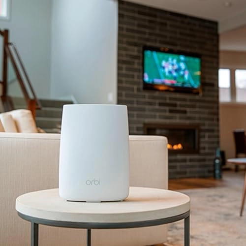 Orbi 4G LTE - 802.11ac