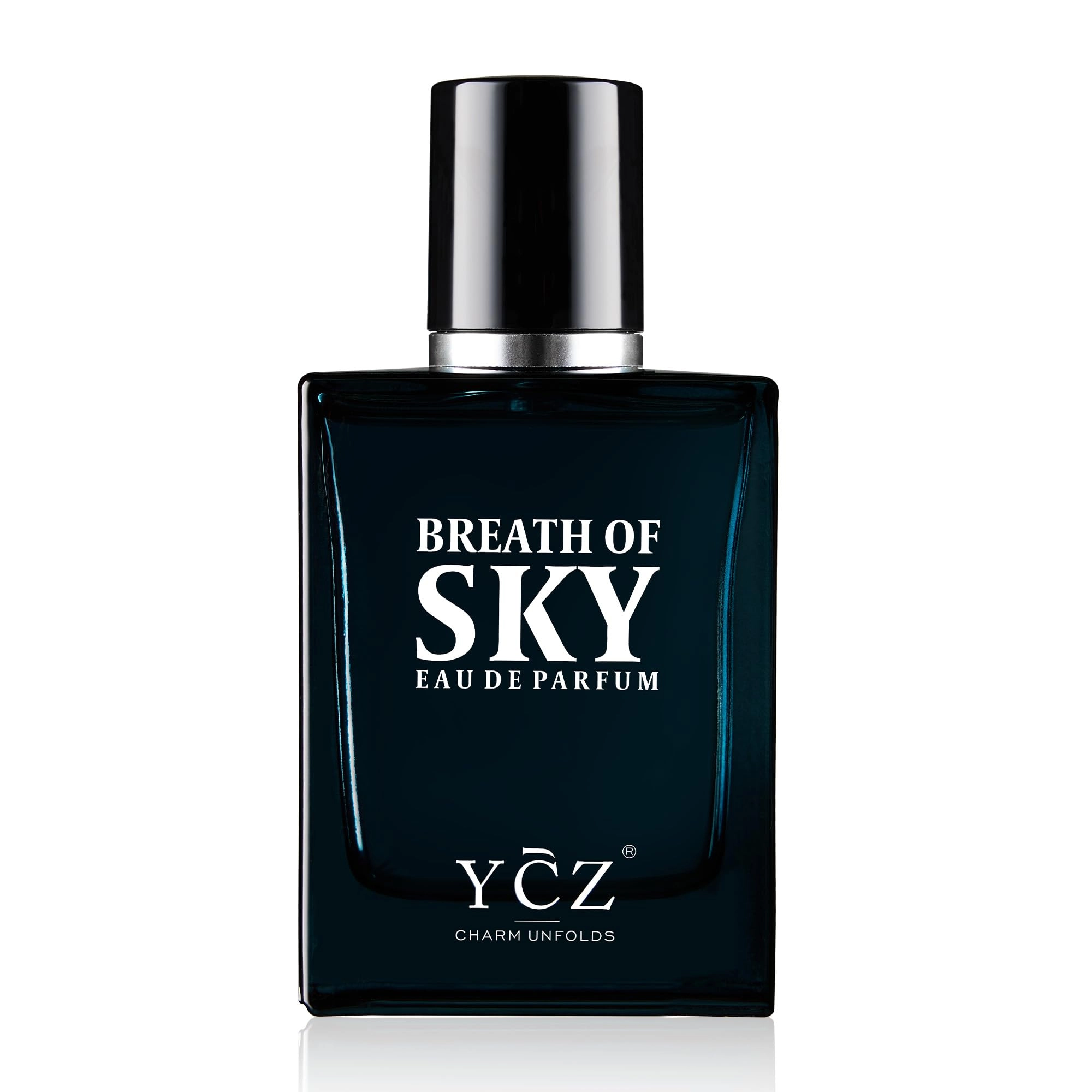 Ycz SKY - Eau de Parfum 1.7oz
