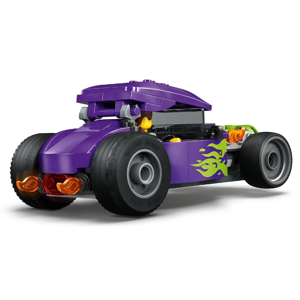 City Hot Rod (60485)