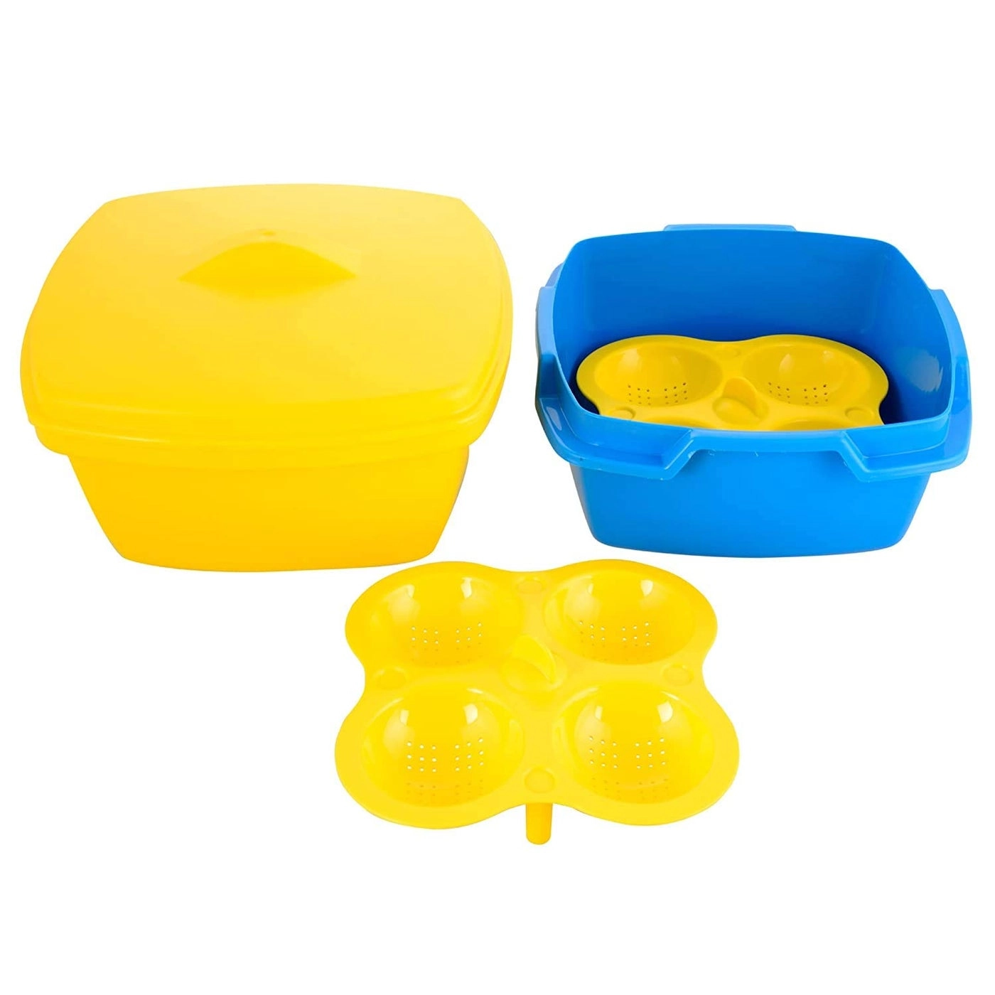 Microwave Idli Maker