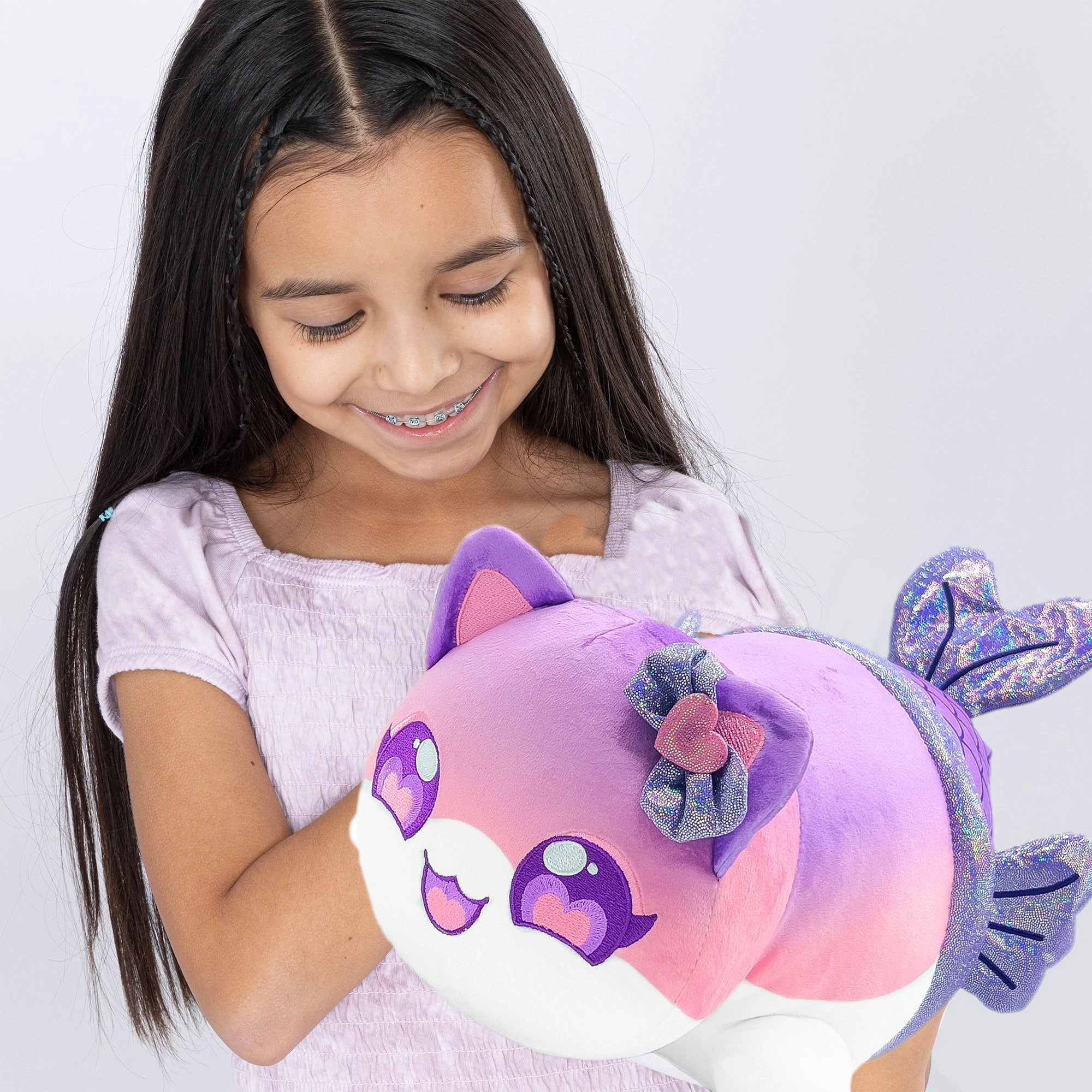 Aphmau Mystery Meemeows 26.5 cm Plush