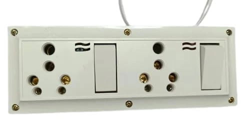 Switch Board Camera 1080P