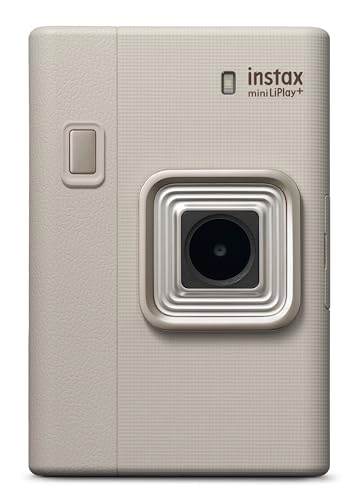 Mini LiPlay - Hybrid Digital/Instant 2560x1920