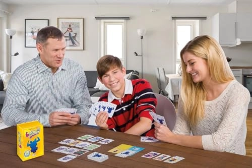 6 Nimmt!: 30 Years Edition