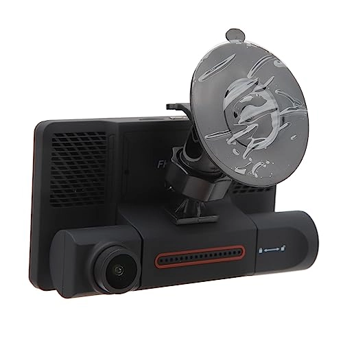 Dash Cam - 1080P