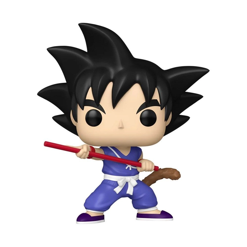 FUNKO Goku - Dragon Ball - 12 cm (12 cm) (889698850506)