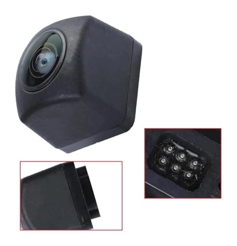 Reverse Camera - Night vision