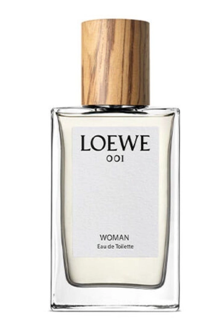 Loewe 001 Woman Eau de Toilette 30ml