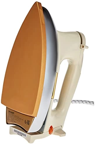 AAEEI-D1200-3 - Heavy Duty Dry Iron 1200W