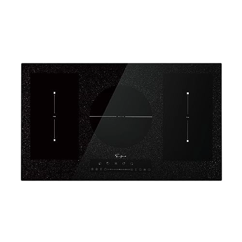 EC79 IDCF9 Induction hob