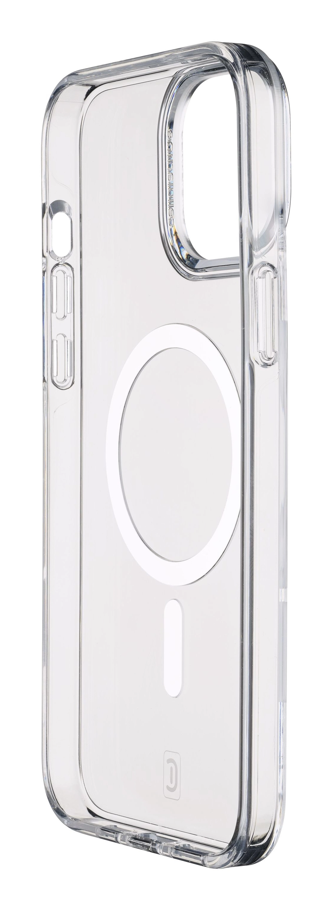 Gloss Mag Back Cover with MagSafe for iPhone 14