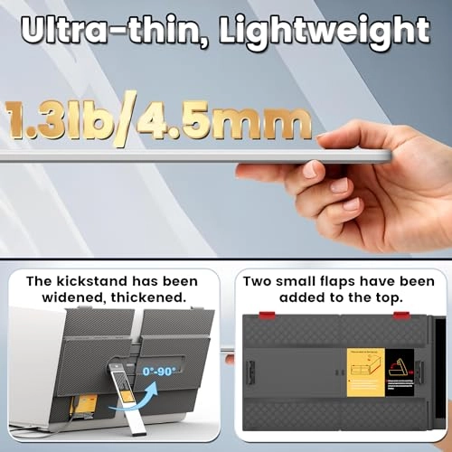 Portable Monitor - DF-S8 14 Inches FHD 1080p