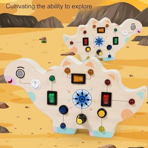 Animal Switch - 18 months and up 1 Count pieces