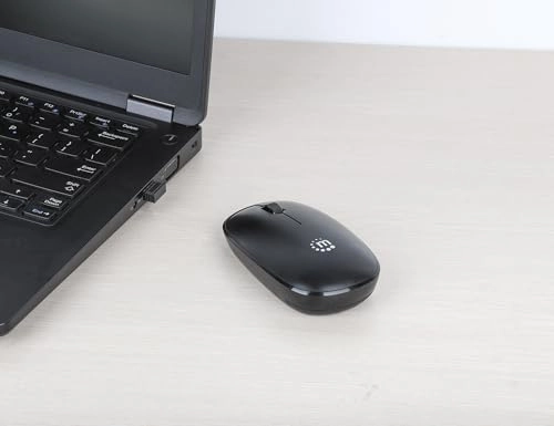 Wireless Mouse - Bluetooth