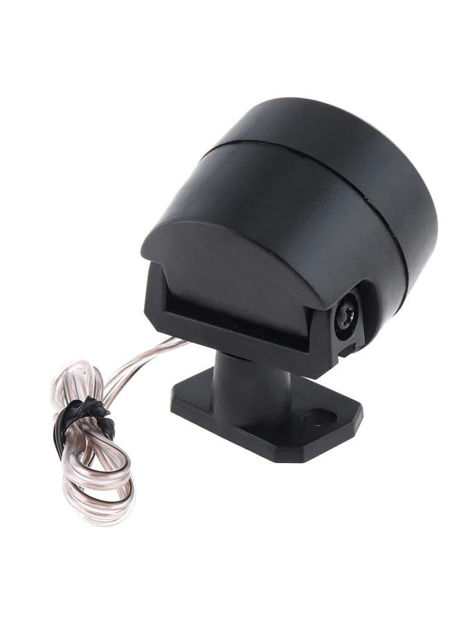 Silk Dome Tweeters - 1.5 Inch Mini Dome