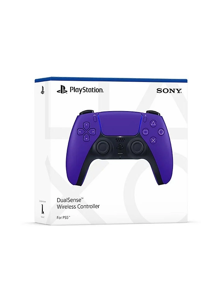 DualSense Wireless Controller - Galactic Purple