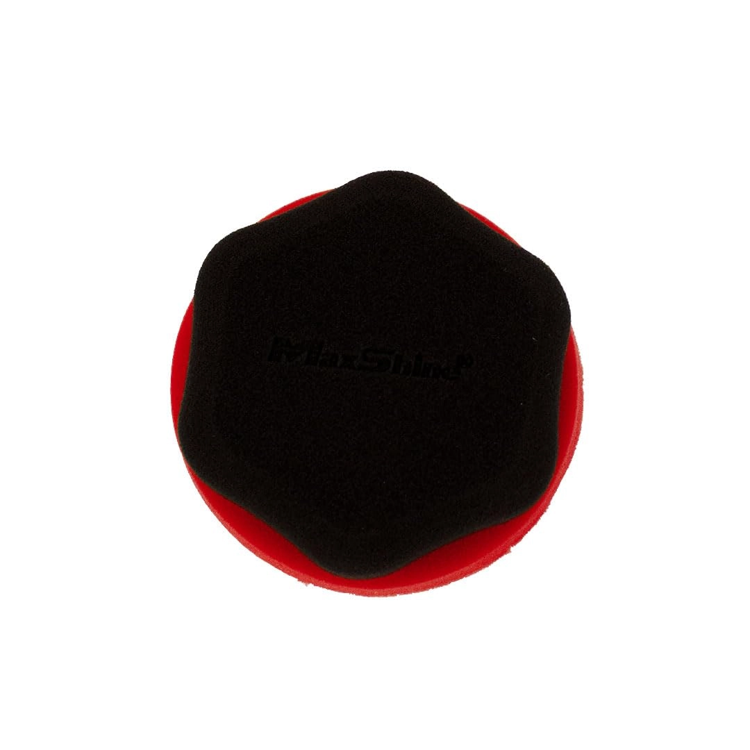 Honeycomb Foam Precision Wax Applicator