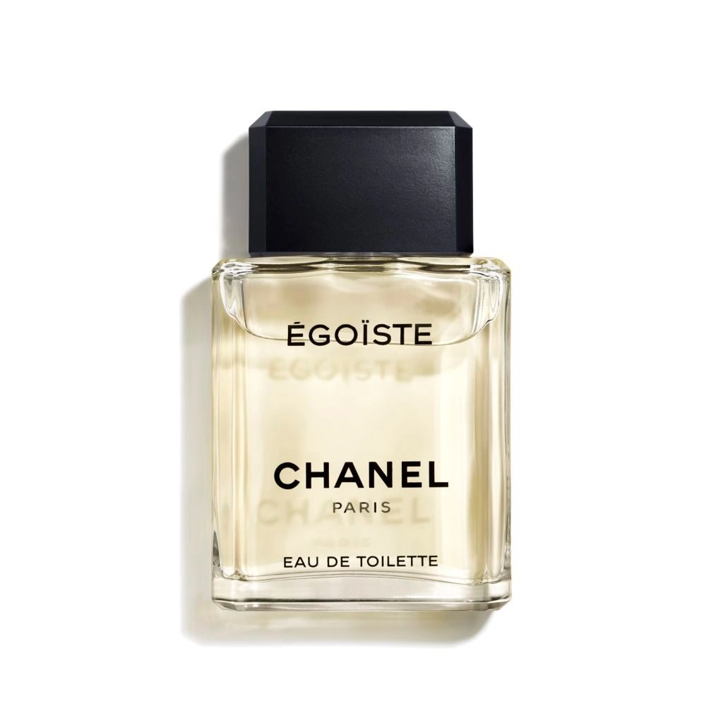 Égoïste Platinum Eau de Toilette 100 ml