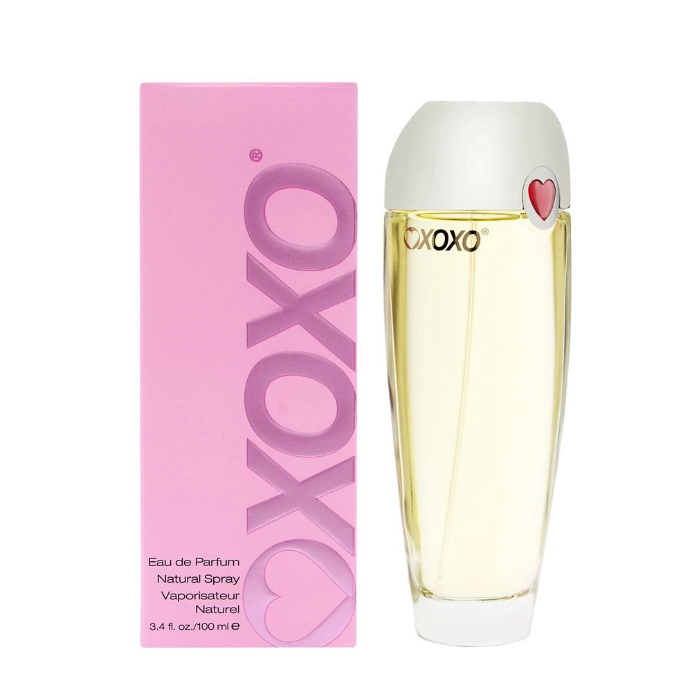 Victory International Fruity Eau de Parfum 100 ml