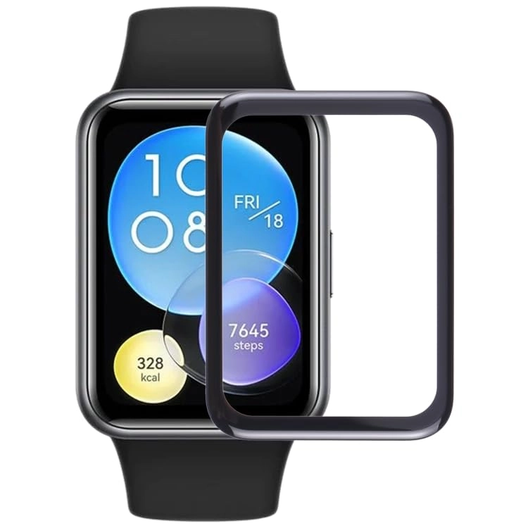 Screen Protector for Honor Watch GS 3