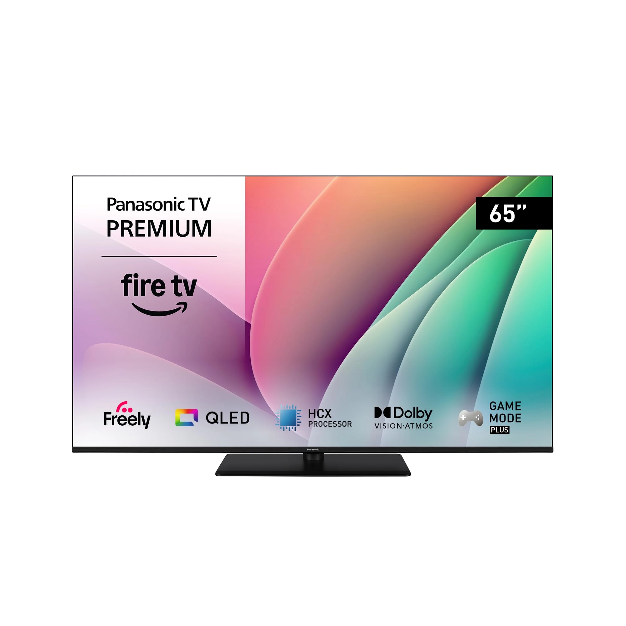 Panasonic TV-65W80AEY - 65"