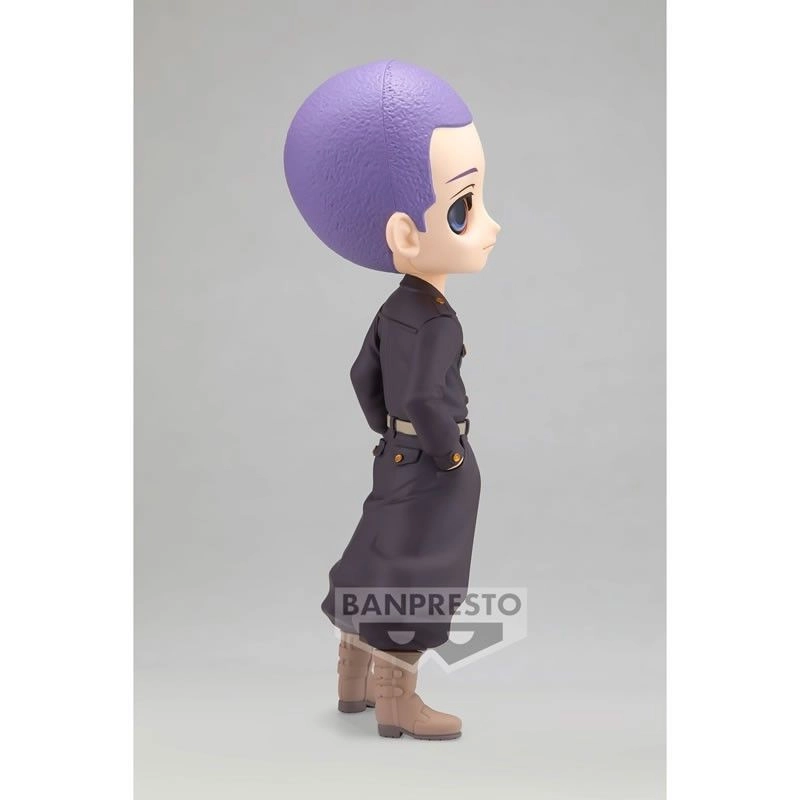 Hakkai Shiba - Tokyo Revengers Q Posket Ver.B