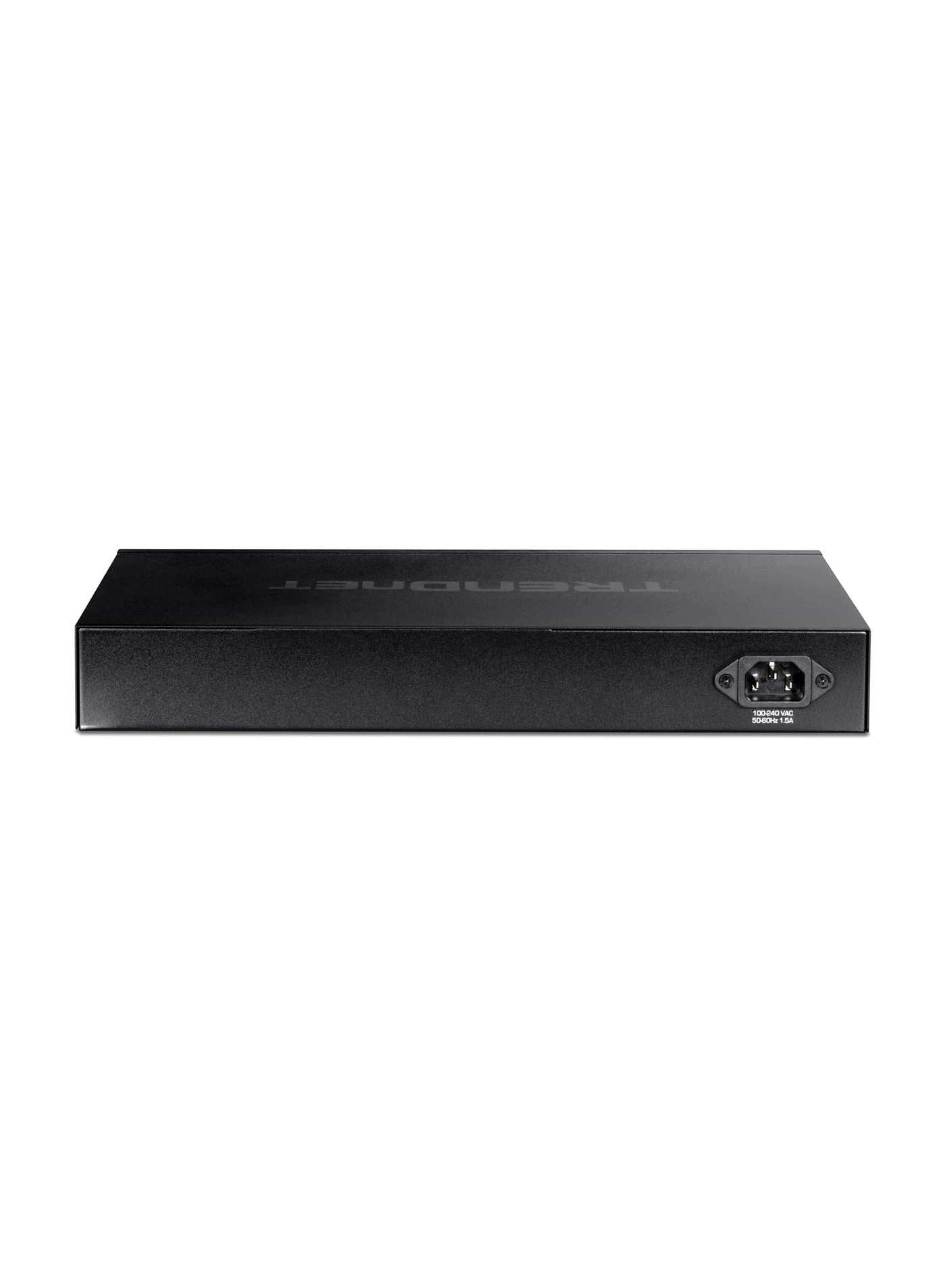 TEG-7124WS 12-Ports