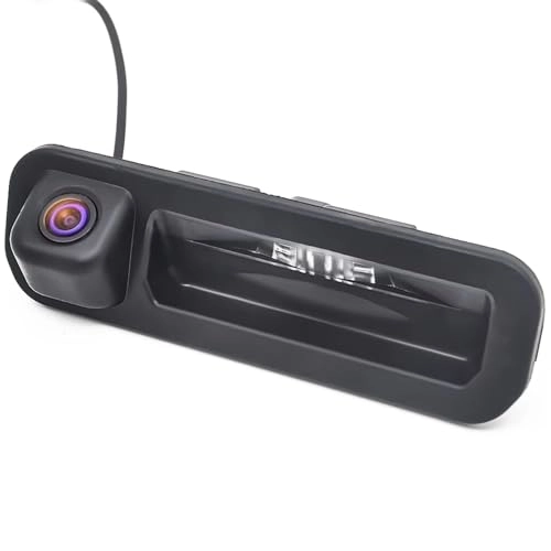 Rear View Camera - Night vision Wired 728(H) x 492(V) pixels