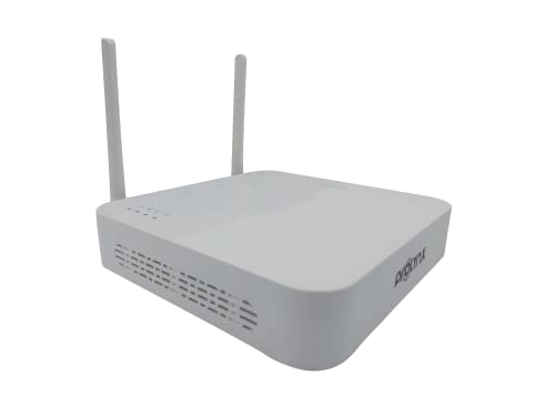 PL-IPB777 - 4 cameras 4 channels 1080p