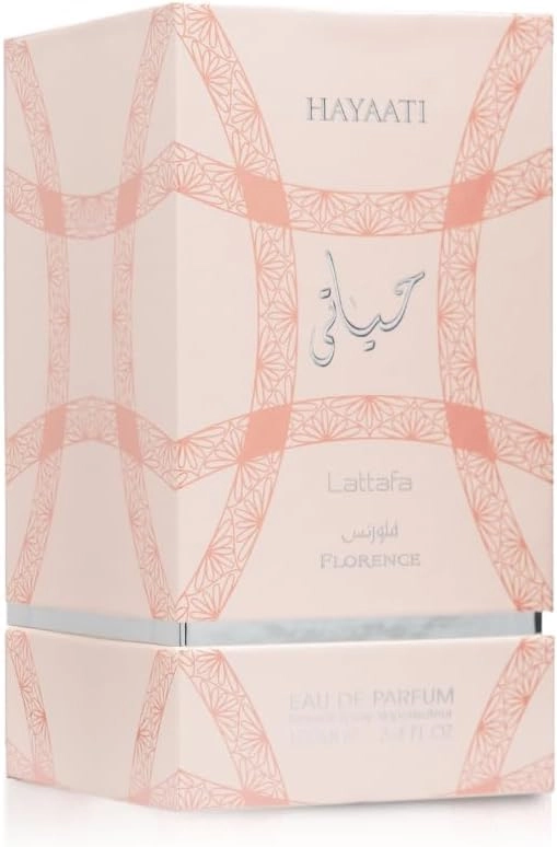 Florence Eau de Parfum - 100ml