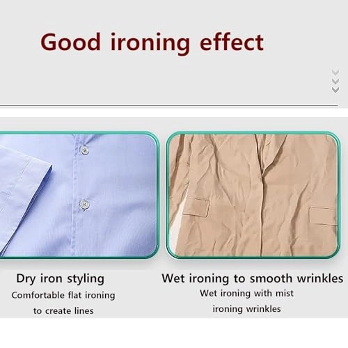 industrial steam iron station - 0.35MPA 2L