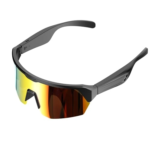 Smart Glasses - BT 5.3 UV400 130mAh