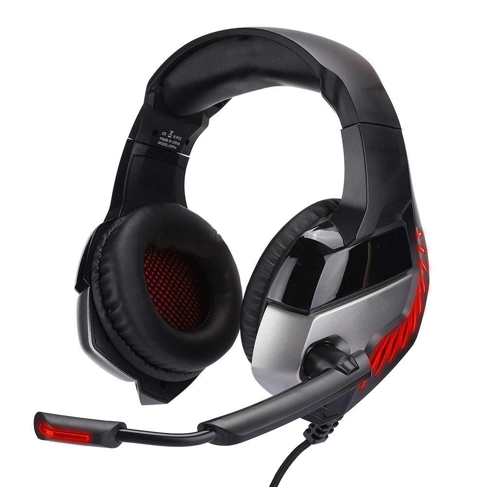 Gaming Headset Wired Headset