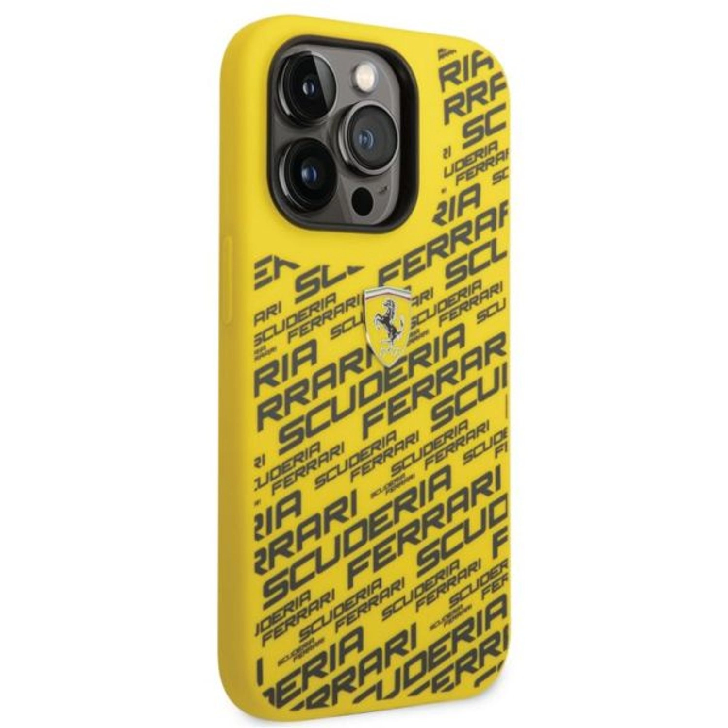 Liquid Silicone Case for iPhone 14 Pro