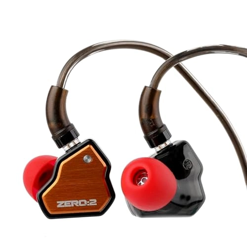 Zero 2 Wired Earbud