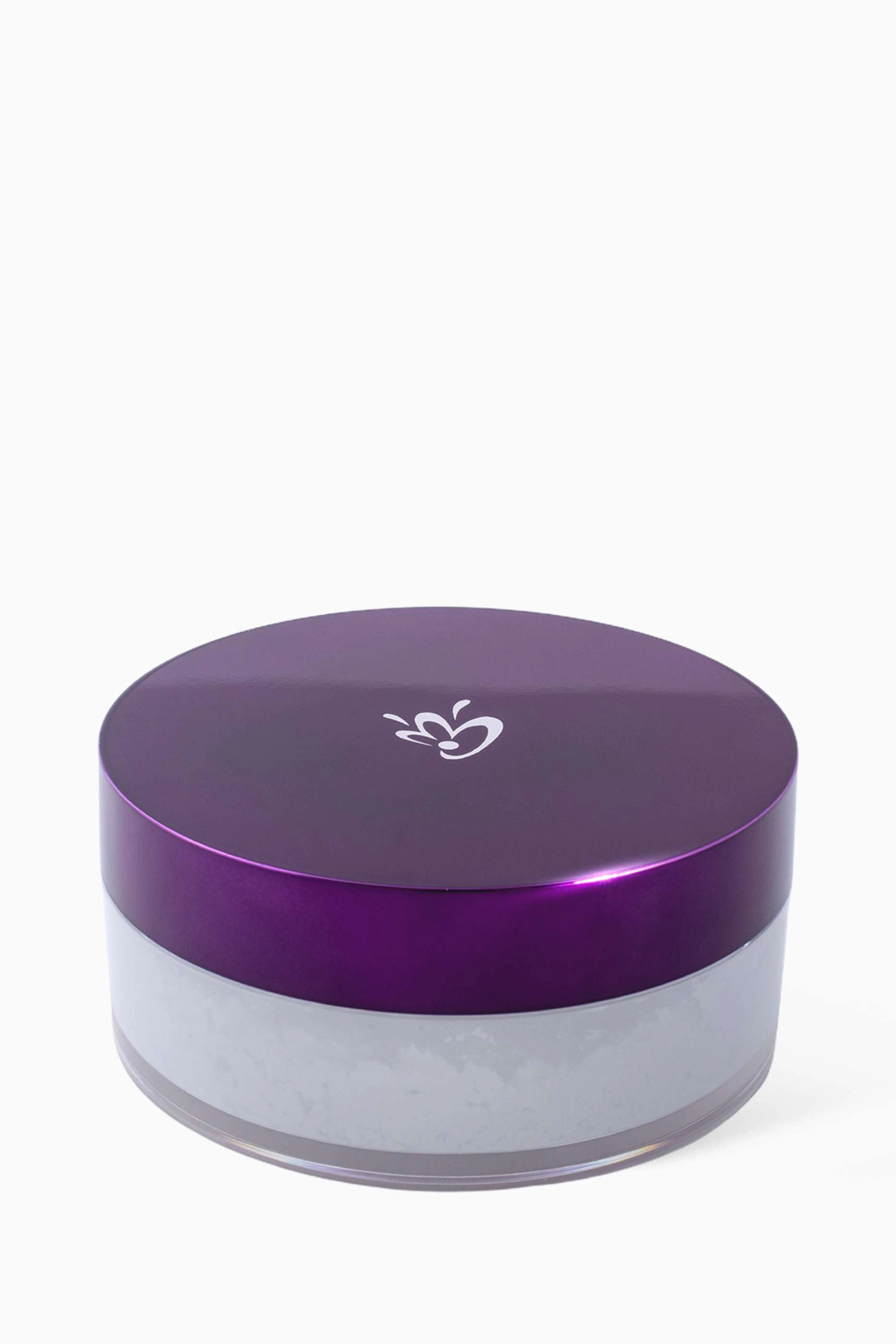 Shay Oud Perfumed Body Powder - 60 milliliter