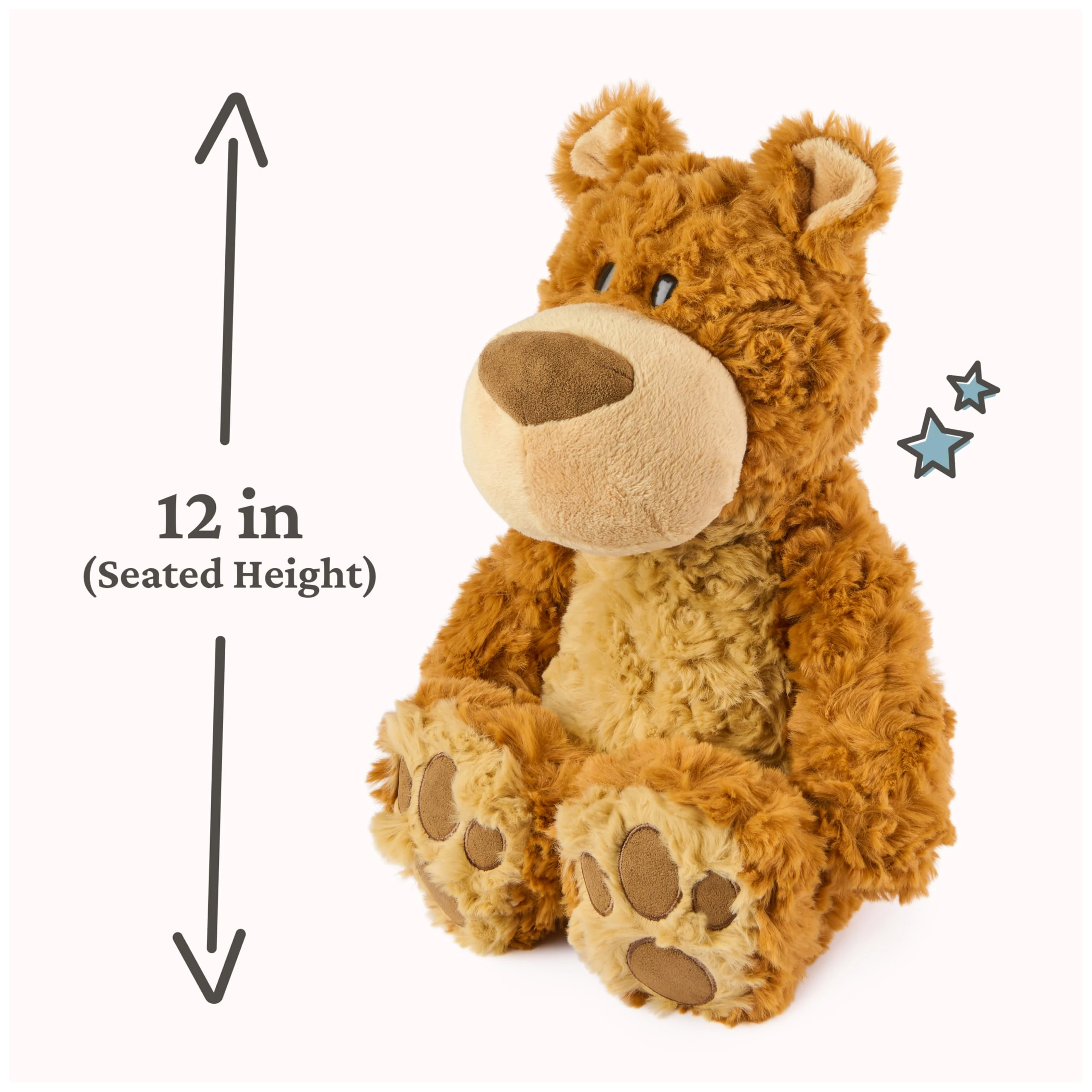 Bexley Teddy Bear