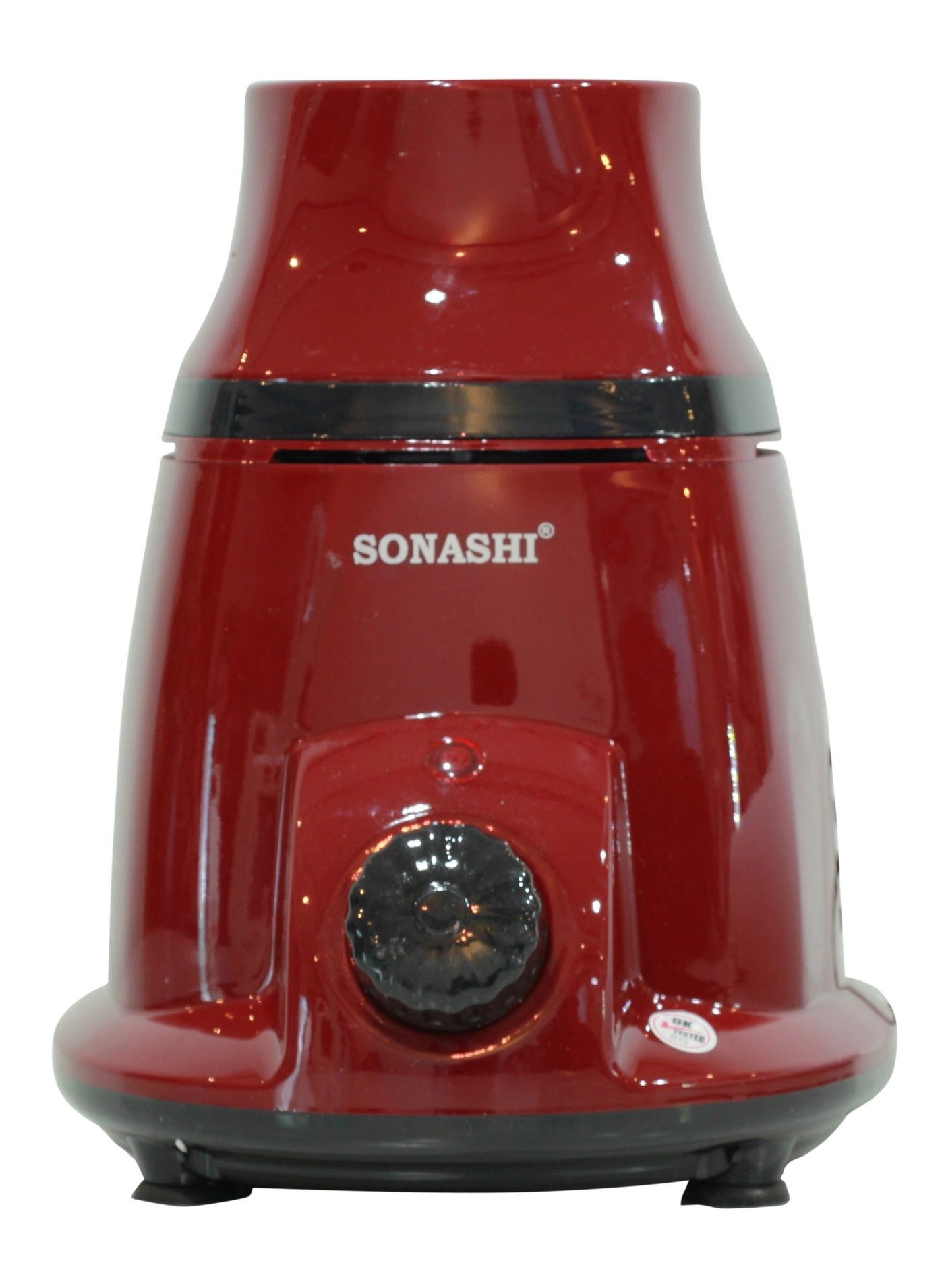 Mixer Grinder - 1.75 L 550 W