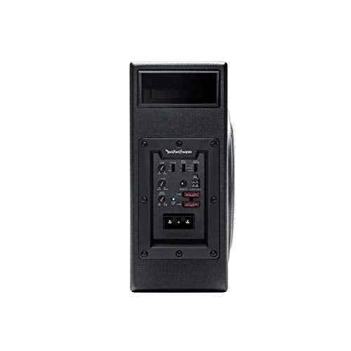 P300-8P - 300-Watt 8"