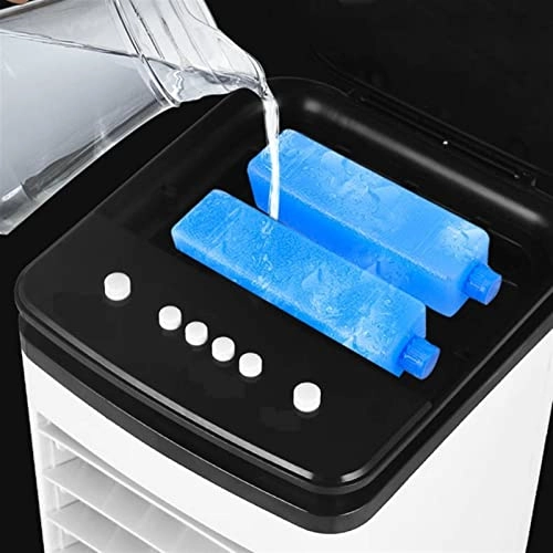 Air Cooler - White 276*229*148mm