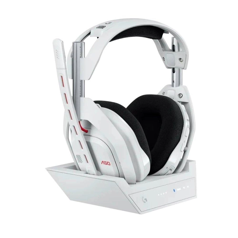 A50 X - Wireless Headset + Base Station