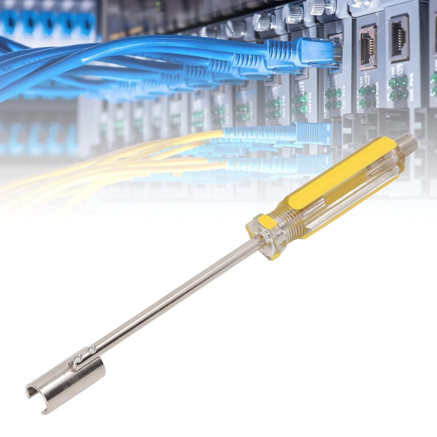 F Head Puller Screwdriver