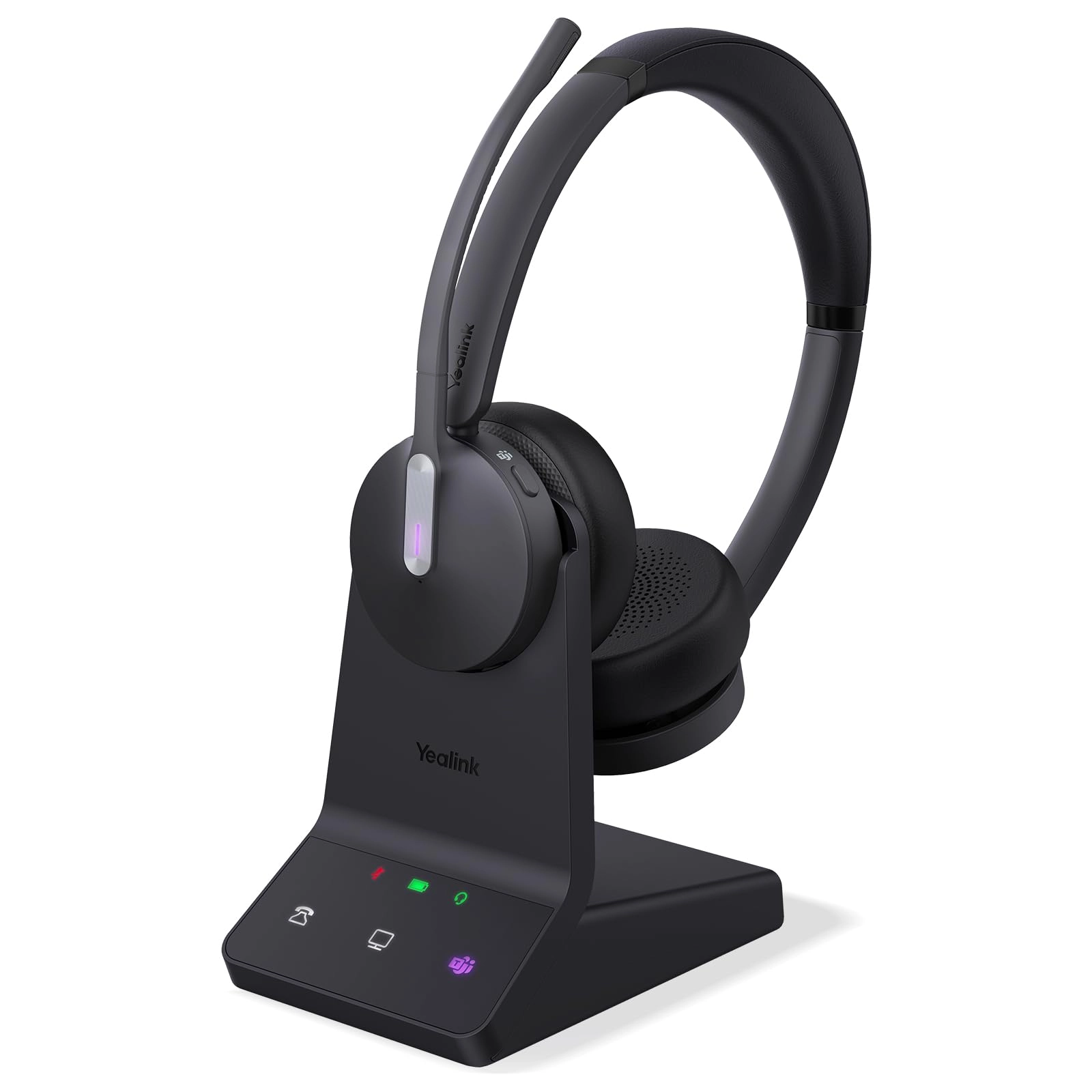 Yealink WH64 Wireless Headset
